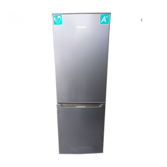 Hisense 195 Ltr Double Door Refrigerator RD-23DC4SS