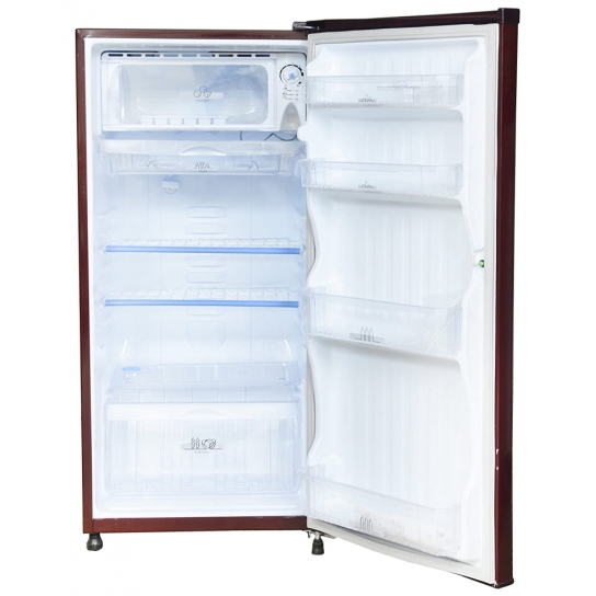 Panasonic 190 Ltr Single Door Refrigerator NR-A192SSNP