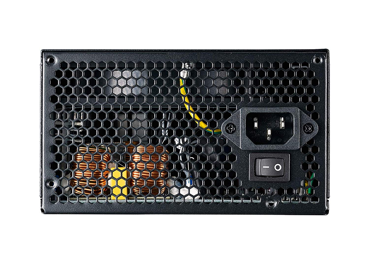 Master Watt Elite 750W 80+GOLD