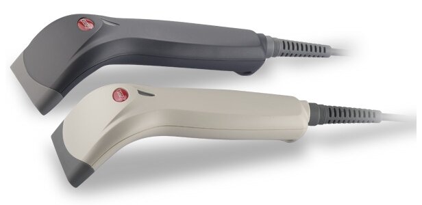 Zebex Z-3220-UB Barcode Scanner