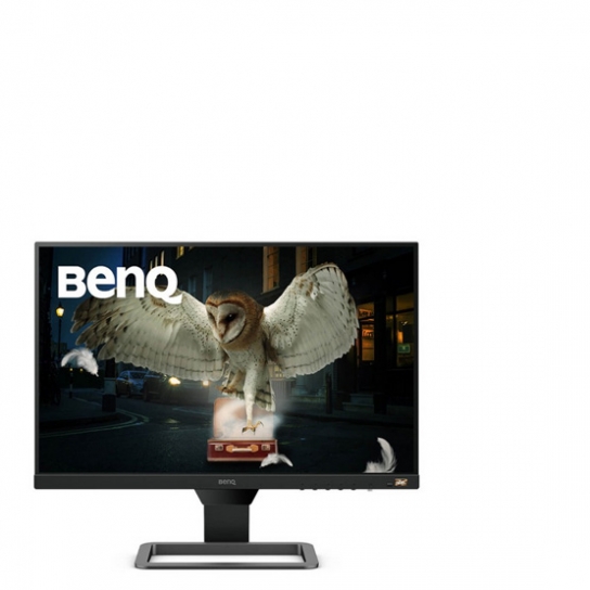 BenQ EW2480 IPS Entertainment Monitor  