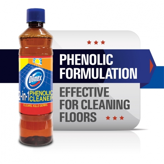 Domex Phenolic Cleaner 500ml