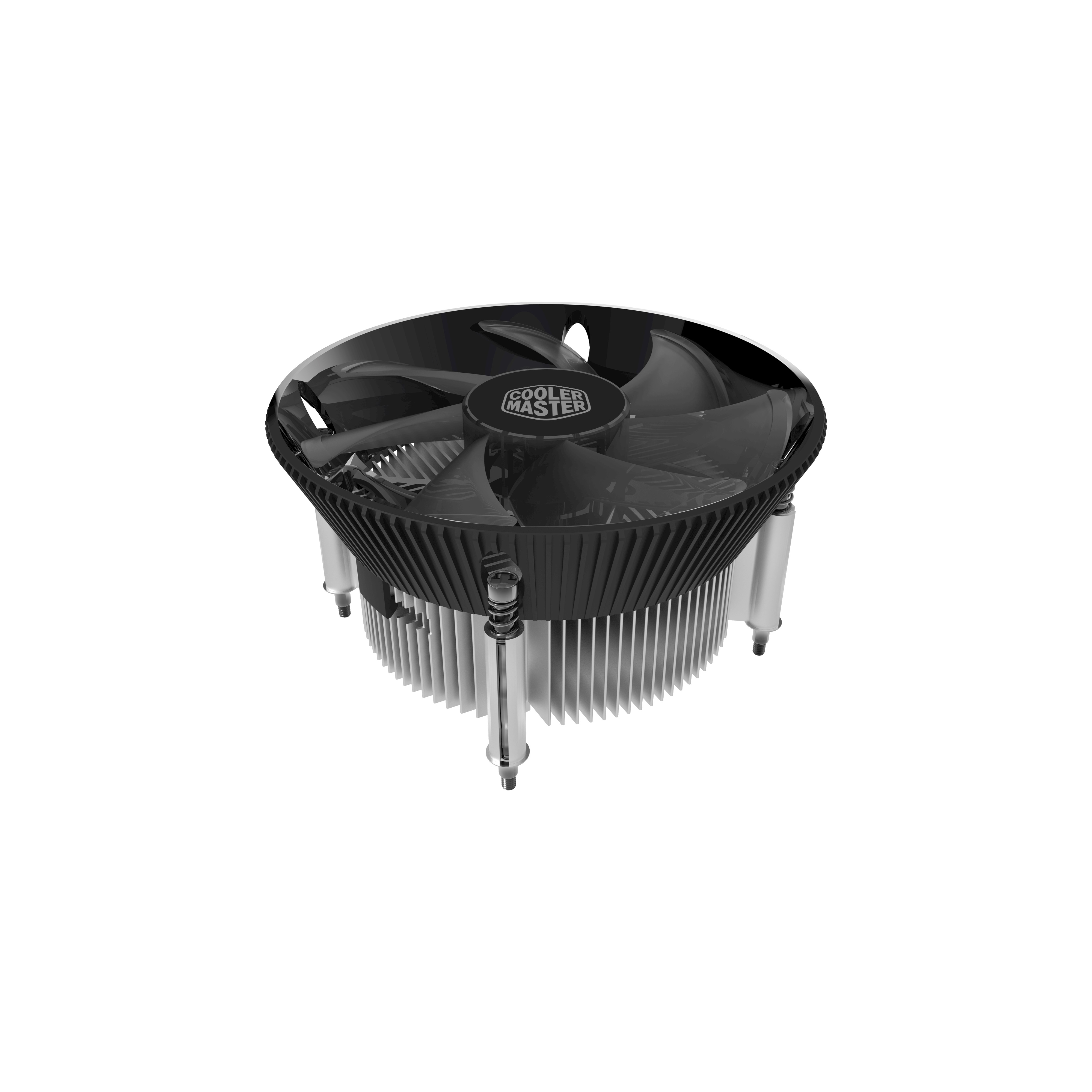 CPU Air Cooler i170C