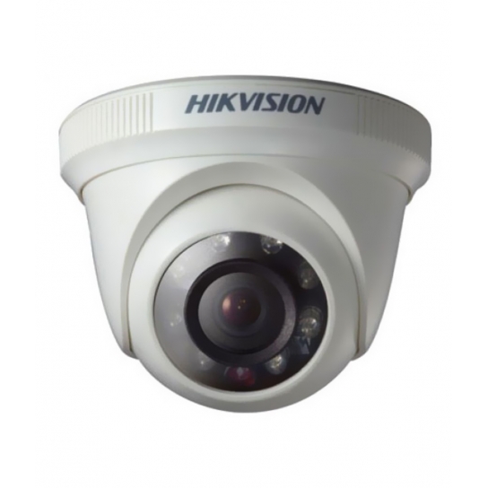 Hikvision 2 MP Indoor Fixed Turret Camera