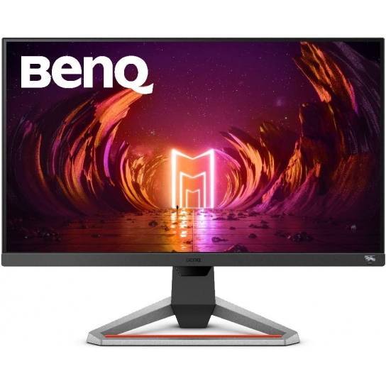BenQ MOBIUZ EX2710 27 Inch Display 144Hz refresh rate 1ms MPRT IPS Gaming Monitor