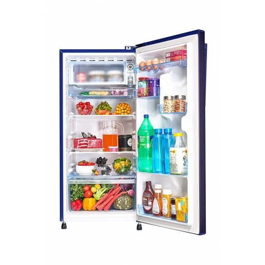 Panasonic 190 Litre Single Door Refrigerator NR-A192MANP