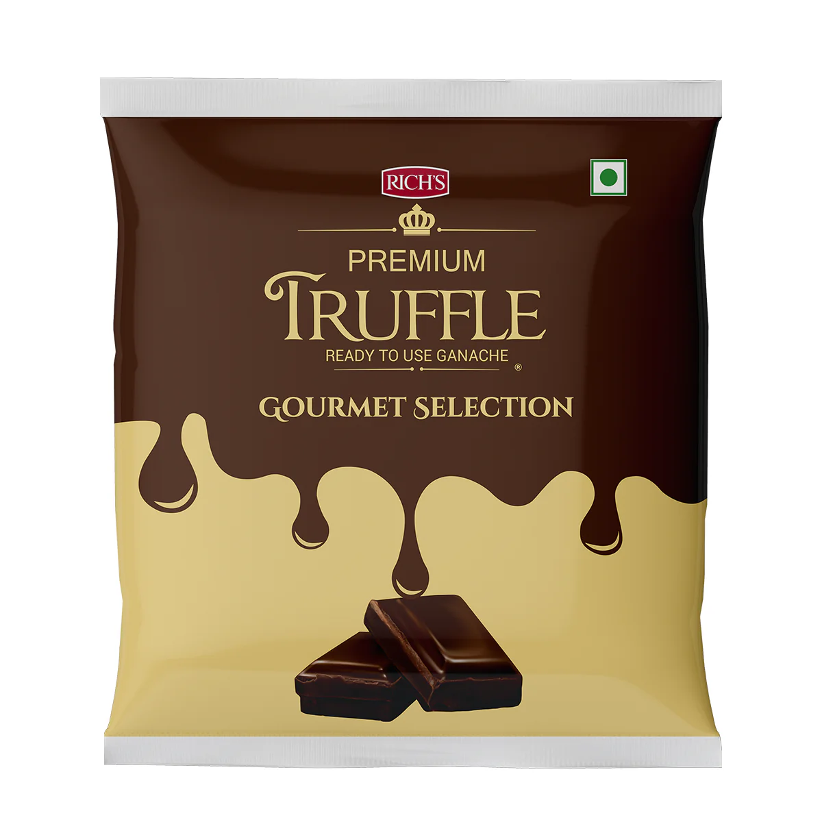 Rich premium truffle 2kg
