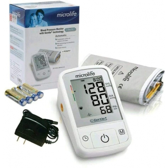 MICROLIFE BP-A2 Classic Blood pressure monitor