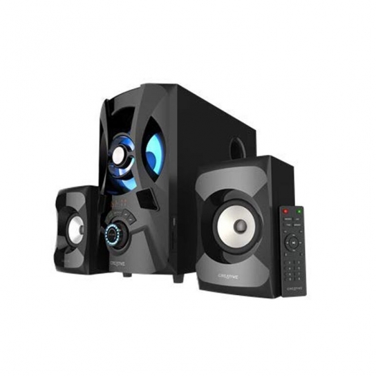 Creative SBS E2900, 2.1 Powerful Bluetooth Speaker