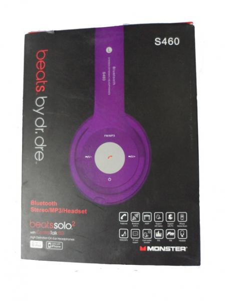BEATS HEADPHONE
