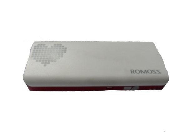 ROMOS POWER BANK