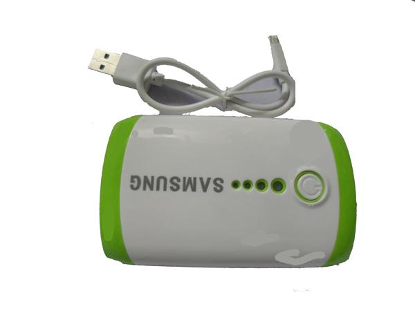 SAMSUNG POWER BANK