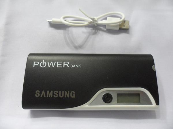 SAMSUNG DIGITAL POWER BANK